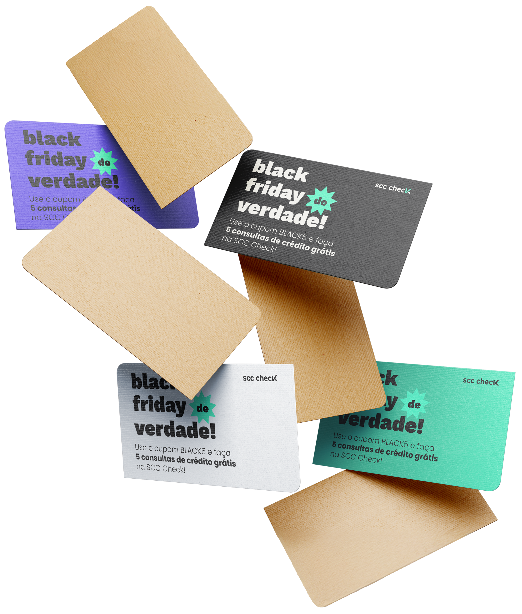 Selo parceiro destaque serasa experian