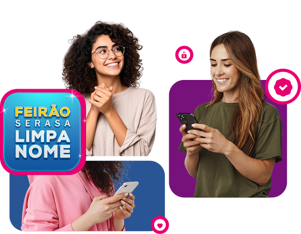 feirão serasa limpa nome